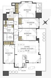 ハイホーム春日部ブロードタウン