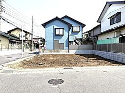 春日部市藤塚250番　全1区画
