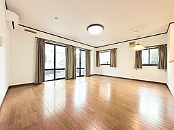 春日部市南4丁目　中古戸建