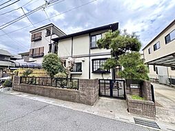 春日部市南4丁目　中古戸建