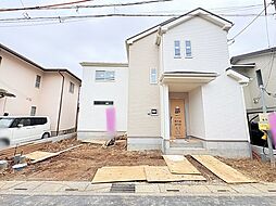 春日部市豊町三丁目6番　全1棟