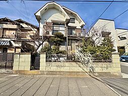 越谷市瓦曽根8期　売地