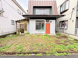 越谷市蒲生19期　全1区画