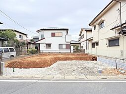 春日部市豊町5期　全1棟