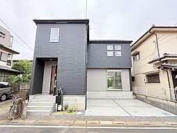 春日部市豊町5期 全1棟