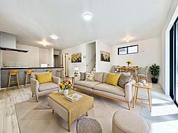 越谷市大房7期 1号棟