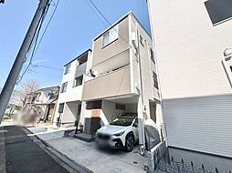 足立区本木西町　中古戸建