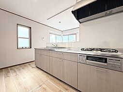 越谷市大沢4丁目　中古戸建