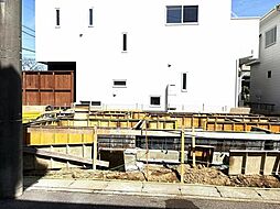 春日部市粕壁東4丁目　A号棟