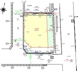越谷市下間久里24期1号地