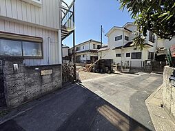 越谷市伊原2丁目　1号棟