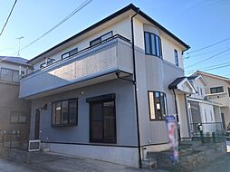 松伏町ゆめみ野東2丁目　中古戸建