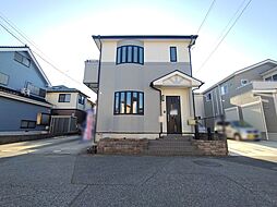 松伏町ゆめみ野東2丁目　中古戸建