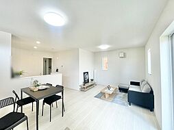 春日部市備後西2丁目第1期　全1棟