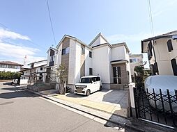 さいたま市岩槻区府内2丁目 中古戸建