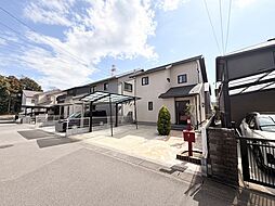 さいたま市岩槻区南平野4丁目　中古戸建
