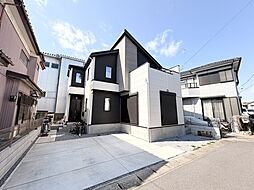 さいたま市岩槻区加倉2丁目　中古戸建