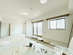 ライオンズマンション谷塚駅前第二