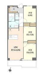 三郷スカイマンション