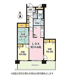 グランテラス水元公園