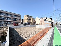越谷市大沢2丁目 全1棟