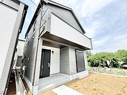 草加市新栄3丁目30番 B号棟