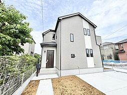 草加市新栄3丁目30番 C号棟