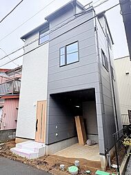 越谷市袋山　全1棟