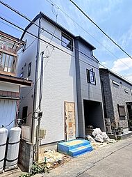 越谷市袋山 全1棟