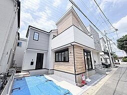 越谷市宮本町19期 1号棟