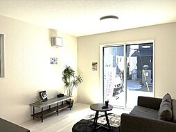 草加市苗塚町第1期　全16棟　8号棟