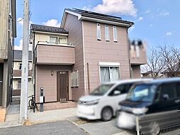 越谷市大成町2丁目　中古戸建