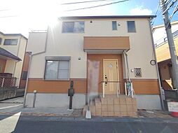 草加市八幡町　中古戸建