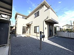 北葛飾郡松伏町田中3丁目　新築戸建