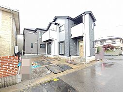 越谷市東越谷15期 2号棟