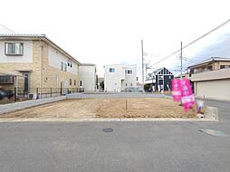 越谷市東越谷15期 2号棟