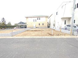 越谷市東越谷15期 1号棟