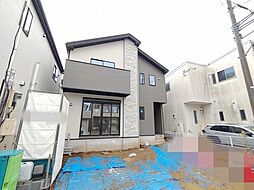 越谷市東越谷15期 1号棟
