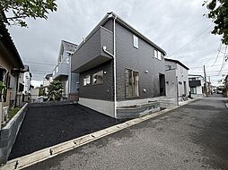 越谷市弥十郎第14　全1棟