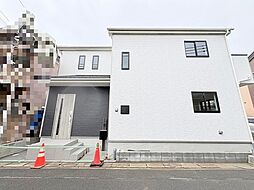 春日部市南4丁目3505番　全1棟