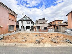 春日部市南4丁目3505番　全1棟