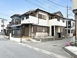 春日部市小渕　中古戸建
