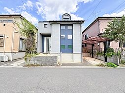 草加市長栄1期　全1区画