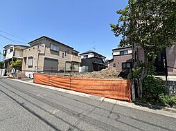 草加市長栄1期 全1区画