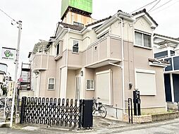 越谷市袋山　中古戸建