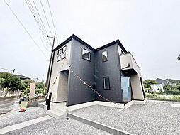 越谷市船渡2期1棟 1号棟