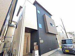 越谷市登戸町　中古戸建