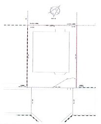 春日部市豊町1丁目　全1区画