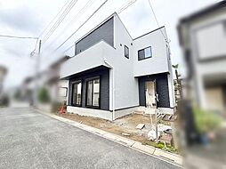 越谷市西方 新築戸建
