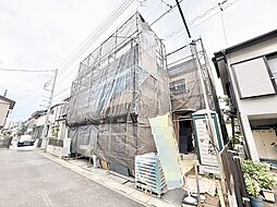 越谷市西方　新築戸建